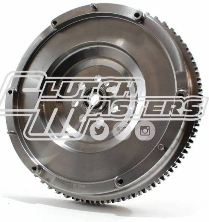 Hyundai Genesis Coupe Steel Flywheel - Clutch Masters - `10-`27